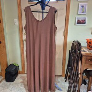Lularoe Natalie Jumpsuit